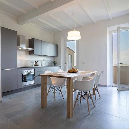 Casa Raffaello Apartment San Miniato Luaran gambar