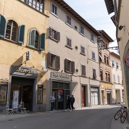 Casa Raffaello Apartment San Miniato Luaran gambar