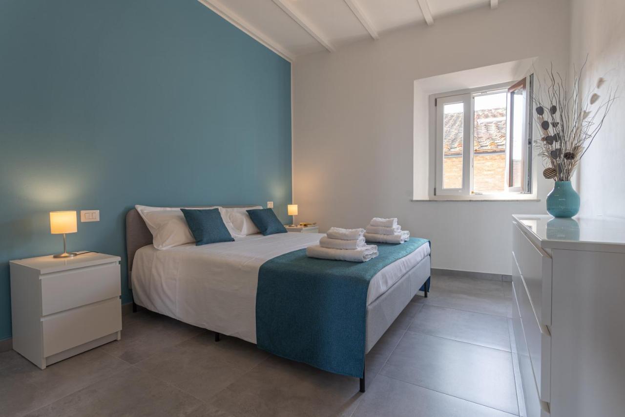 Casa Raffaello Apartment San Miniato Luaran gambar