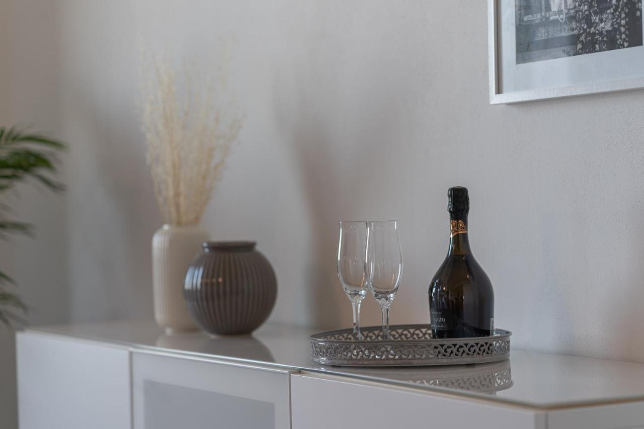 Casa Raffaello Apartment San Miniato Luaran gambar