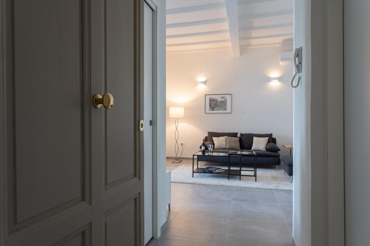 Casa Raffaello Apartment San Miniato Luaran gambar