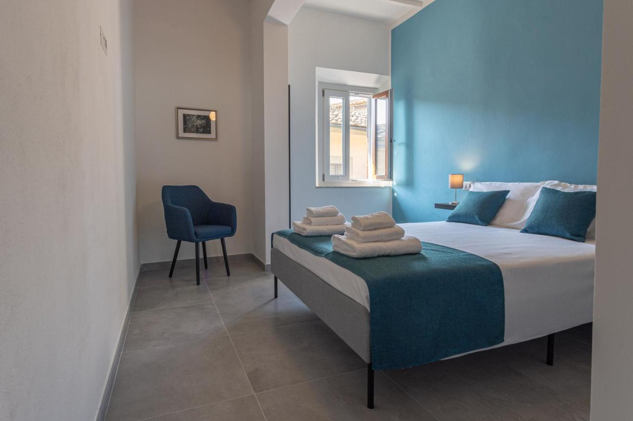 Casa Raffaello Apartment San Miniato Luaran gambar