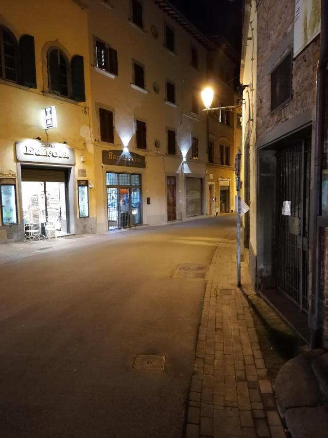 Casa Raffaello Apartment San Miniato Luaran gambar